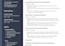 be your CV maker for CV design, resume writing and linkedin